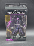Jack Sparrow (fractured) Disney Mirrorverse McFarlane Gold label