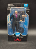 Penguin The Batman (movie) DC Multiverse McFarlane