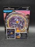 Donald Duck (tank) Disney Mirrorverse McFarlane