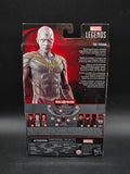 The Vision Marvel Legends Wanda Vision BAF Captain America Flight Gear