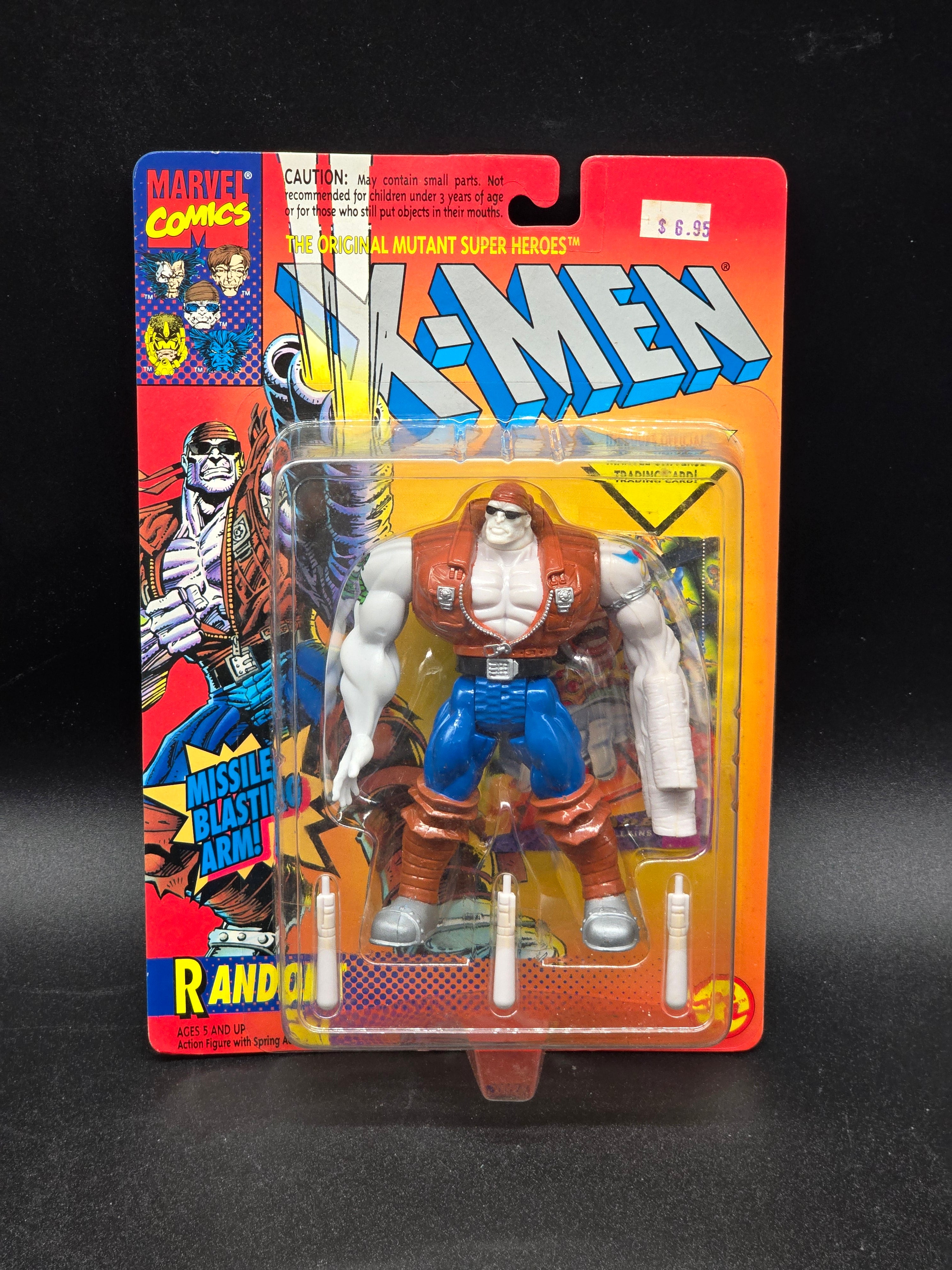 Random X-Men Action Figure Toybiz 1994