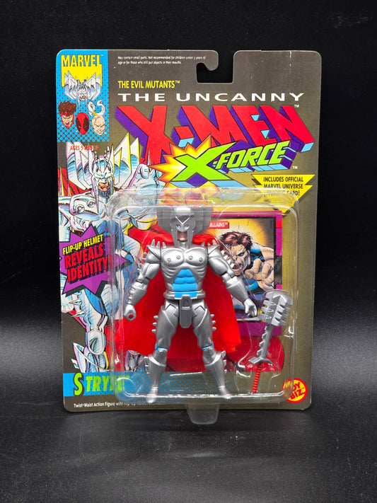 Stryfe X-Men/X-Force Toybiz 1992