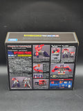 Transformers Masterpiece Edition MP-44S Optimus Prime