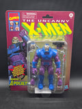 Apocalypse X-Men Marvel Legends Retro
