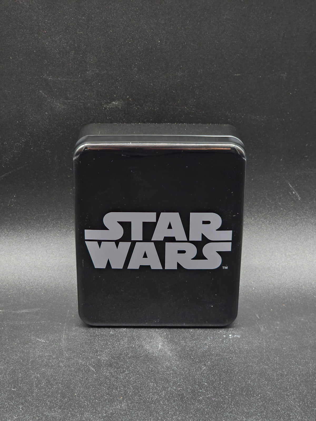 Darth Vader & Stormtroopers Star Wars Bi-Fold Wallet Buckle-Down