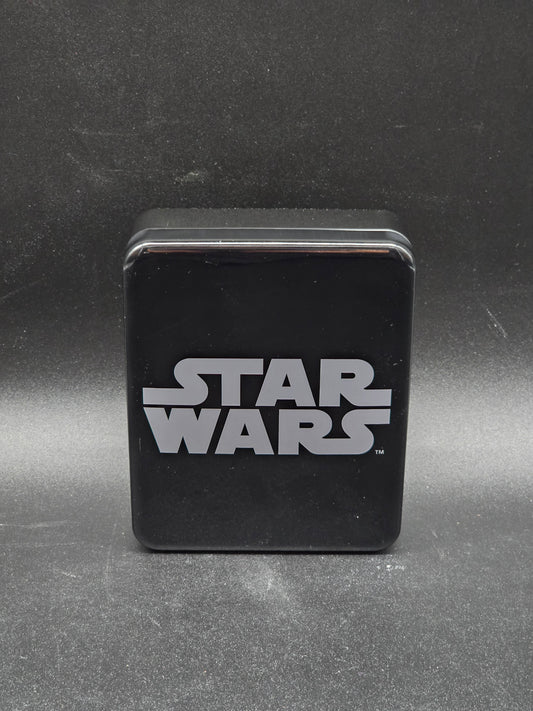 Darth Vader and Stormtroopers Bi-Fold Wallet Star Wars