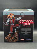 Omega Red Marvel Comic Gallery X-Men Statue