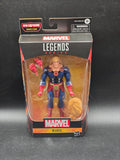 Ikaris Marvel Legends BAF Zabu