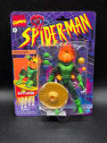 Jack O' Lantern Marvel Legends Spider-Man wave 1