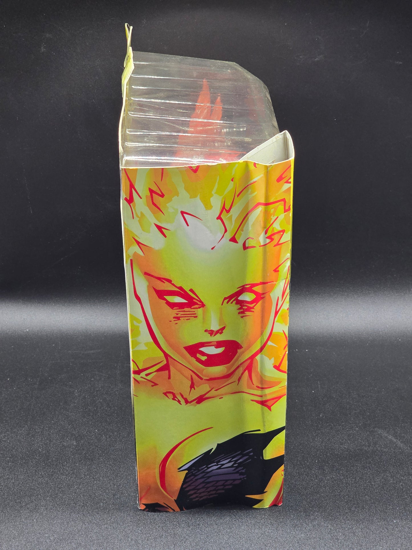Phoenix Marvel Select 2005