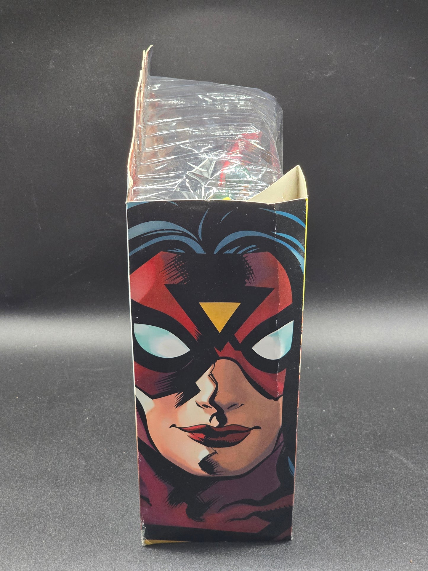 Spider-Woman Marvel Select 2006