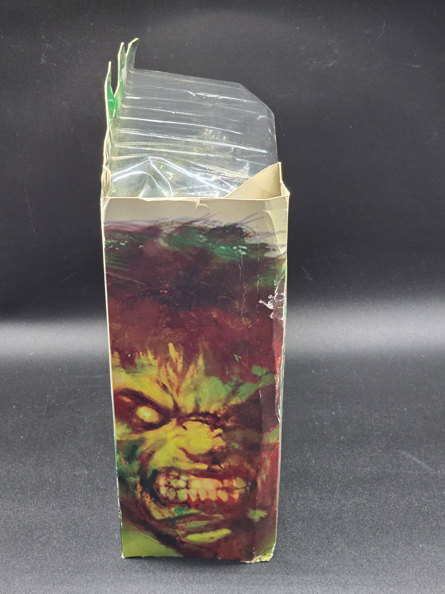 Zombie Hulk Marvel Select 2007