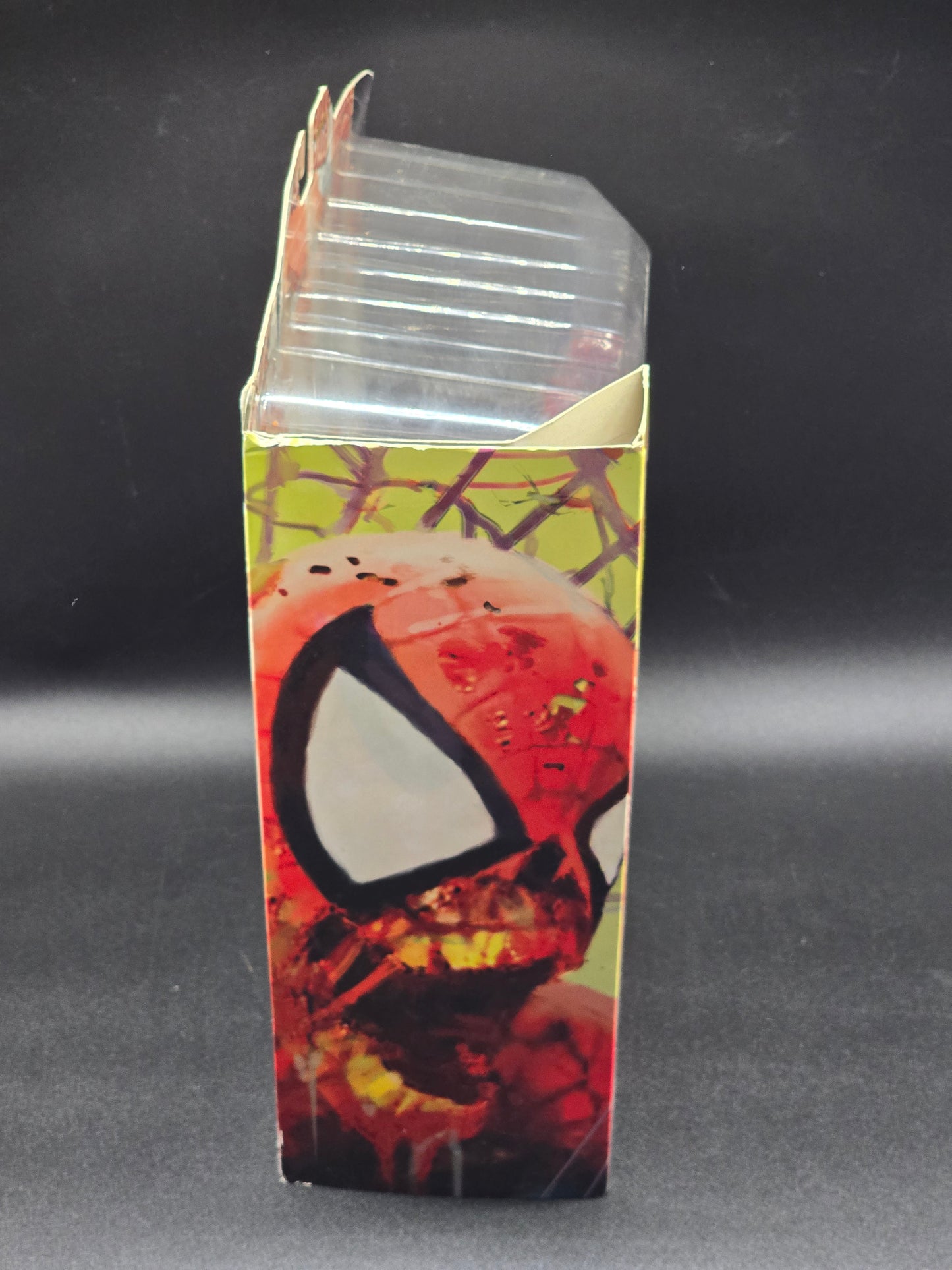 Zombie Spider-Man Marvel Select 2007