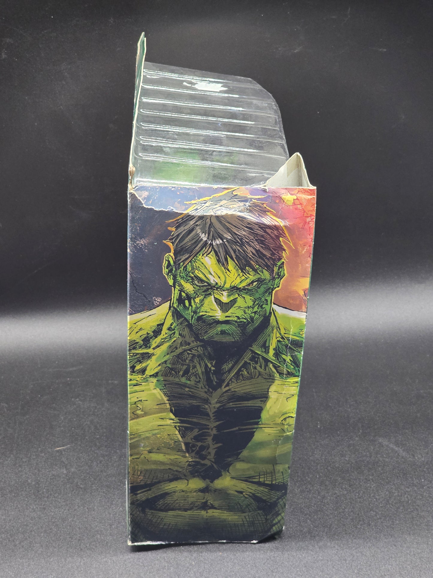 Unleashed Hulk Marvel Select 2019