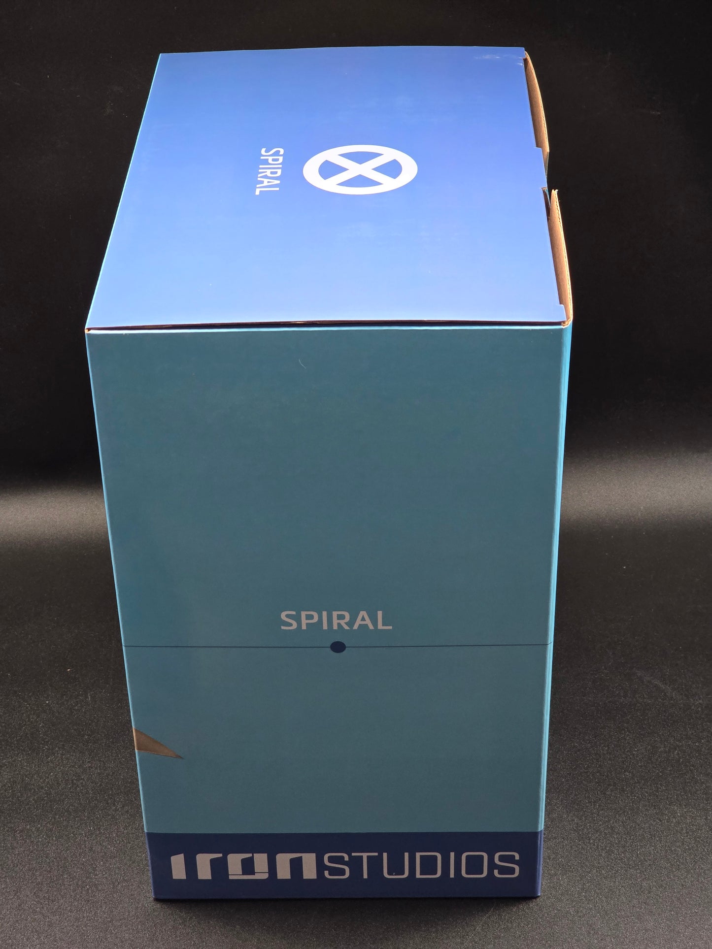 Spiral 1/10 scale Iron Studios Statue Marvel