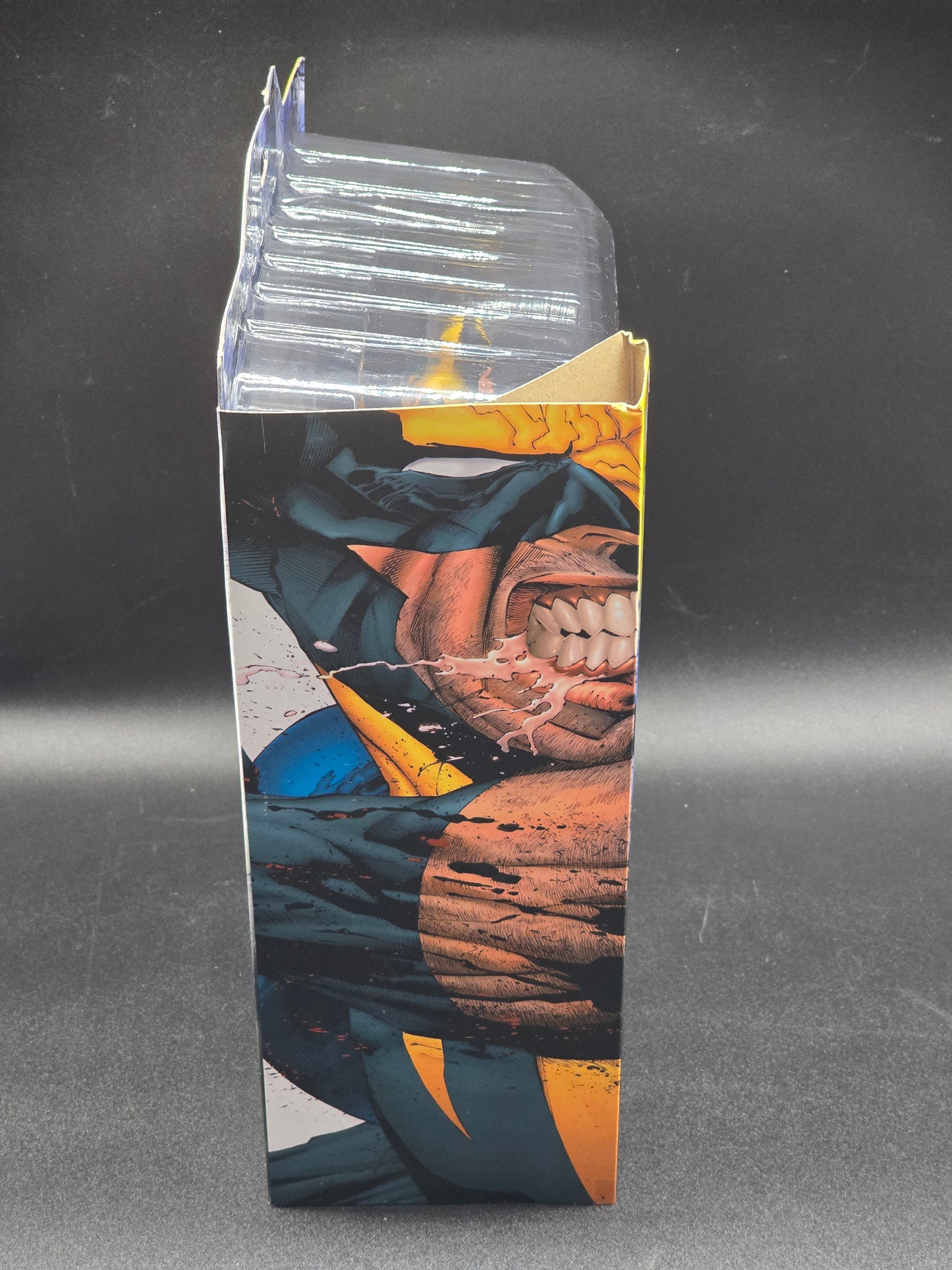 Wolverine Diamond Select Marvel Select Figure 2023