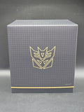 King Starscream Transformers The Movie