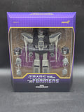 King Starscream Transformers The Movie