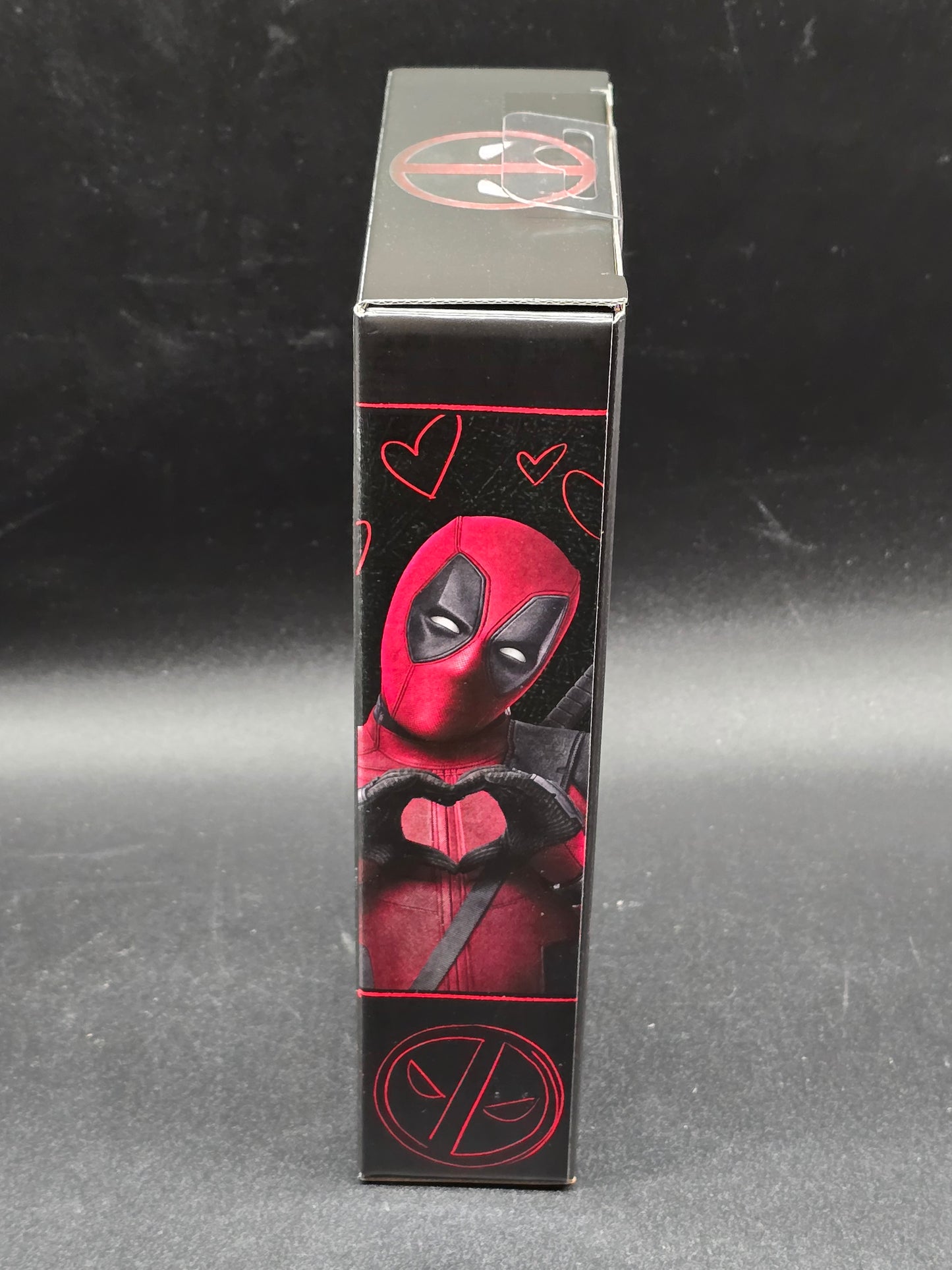 Deadpool Marvel Legends Deadpool Legacy Collection