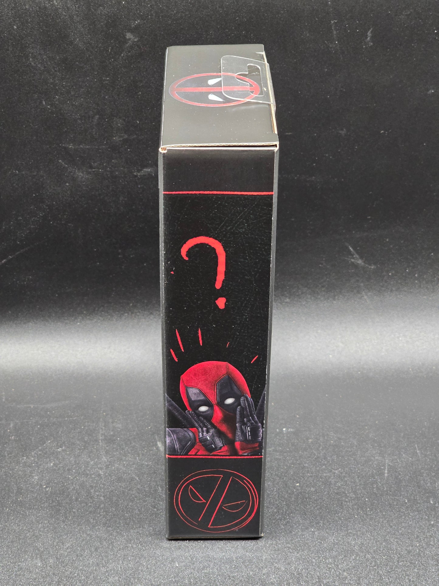 Wolverine Marvel Legends Deadpool Legacy Collection
