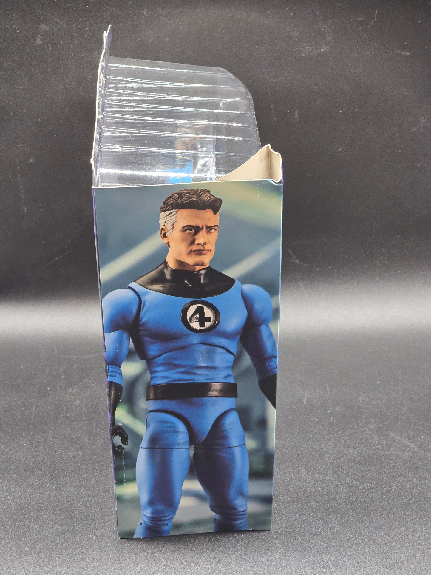 Mr. Fantastic Marvel Select 2023