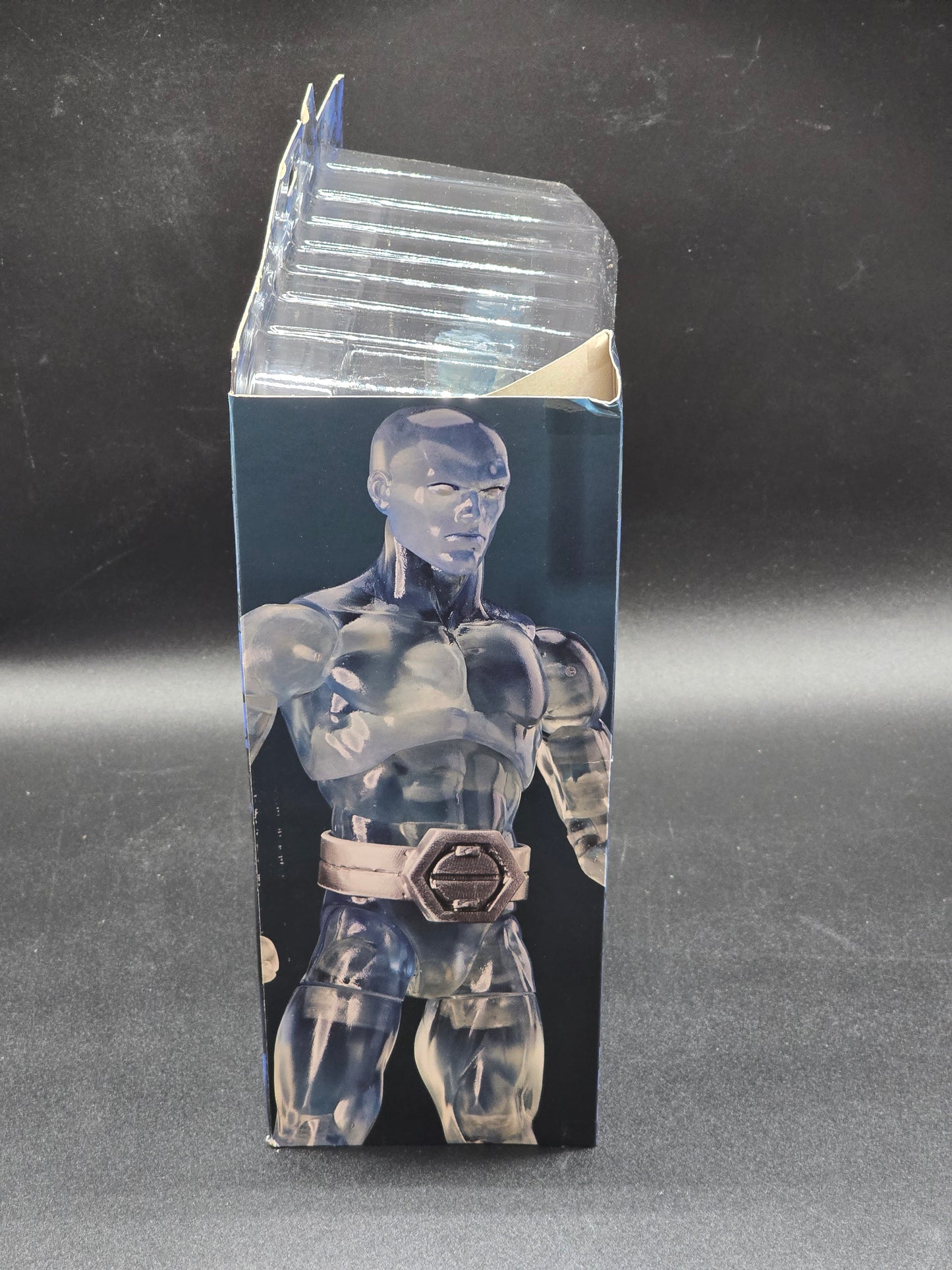 Iceman Marvel Select 2023