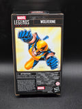 Wolverine Marvel Legends 85th Anniversary Collection