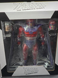 Magneto Mondo X-Men Animated series