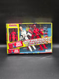 Deadpool 8" Legendary Marvel Super Heroes Limited Edition Collector Set