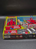 Deadpool 8" Legendary Marvel Super Heroes Limited Edition Collector Set
