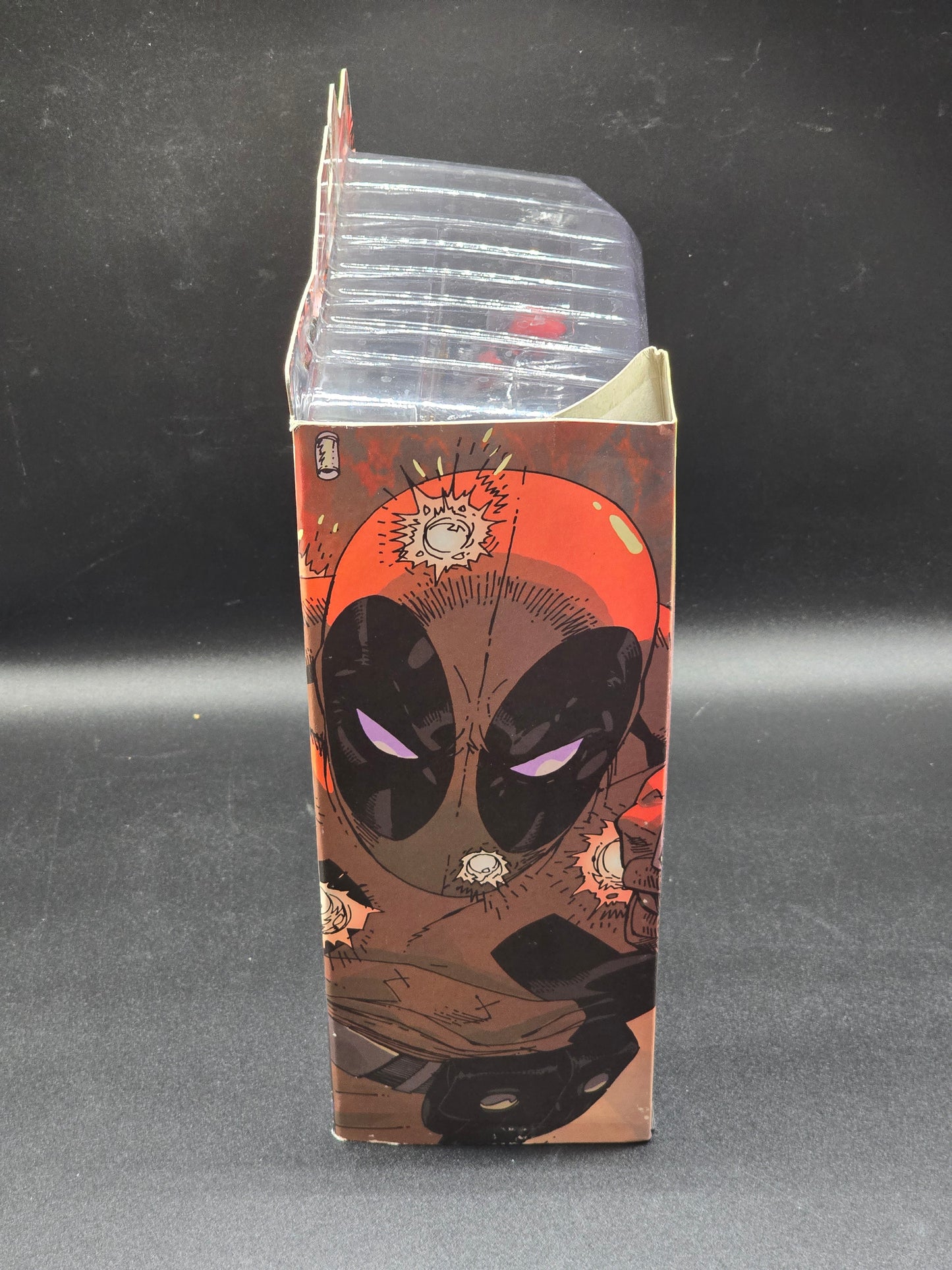 Deadpool Marvel Select 2013 Special Collector Edition