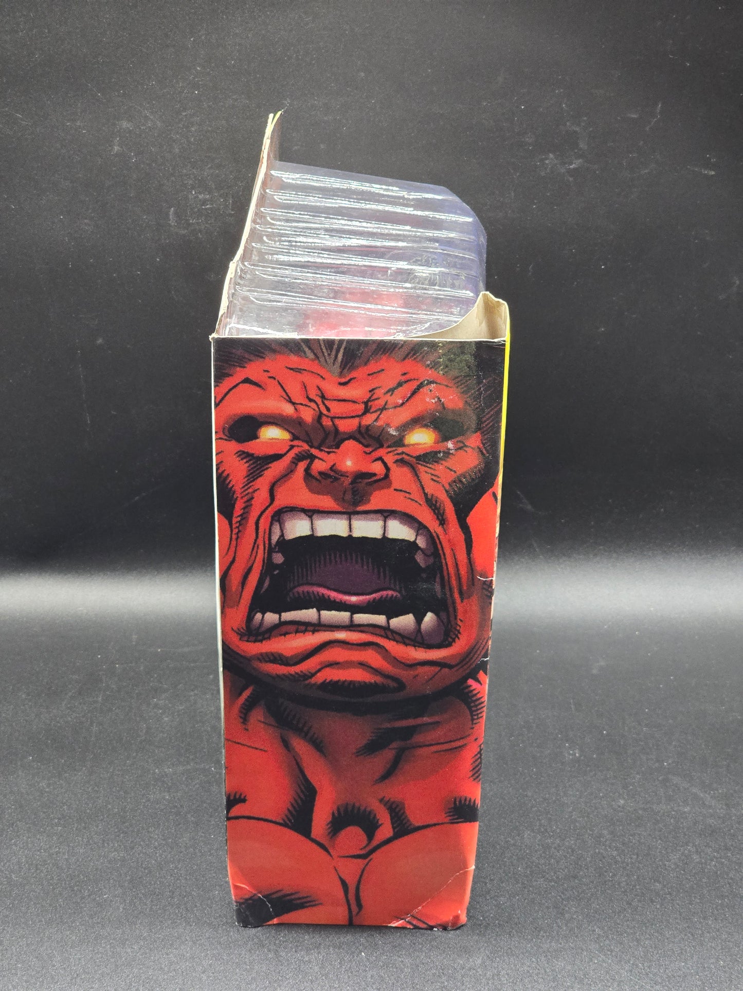 Red Hulk Marvel Select 2017