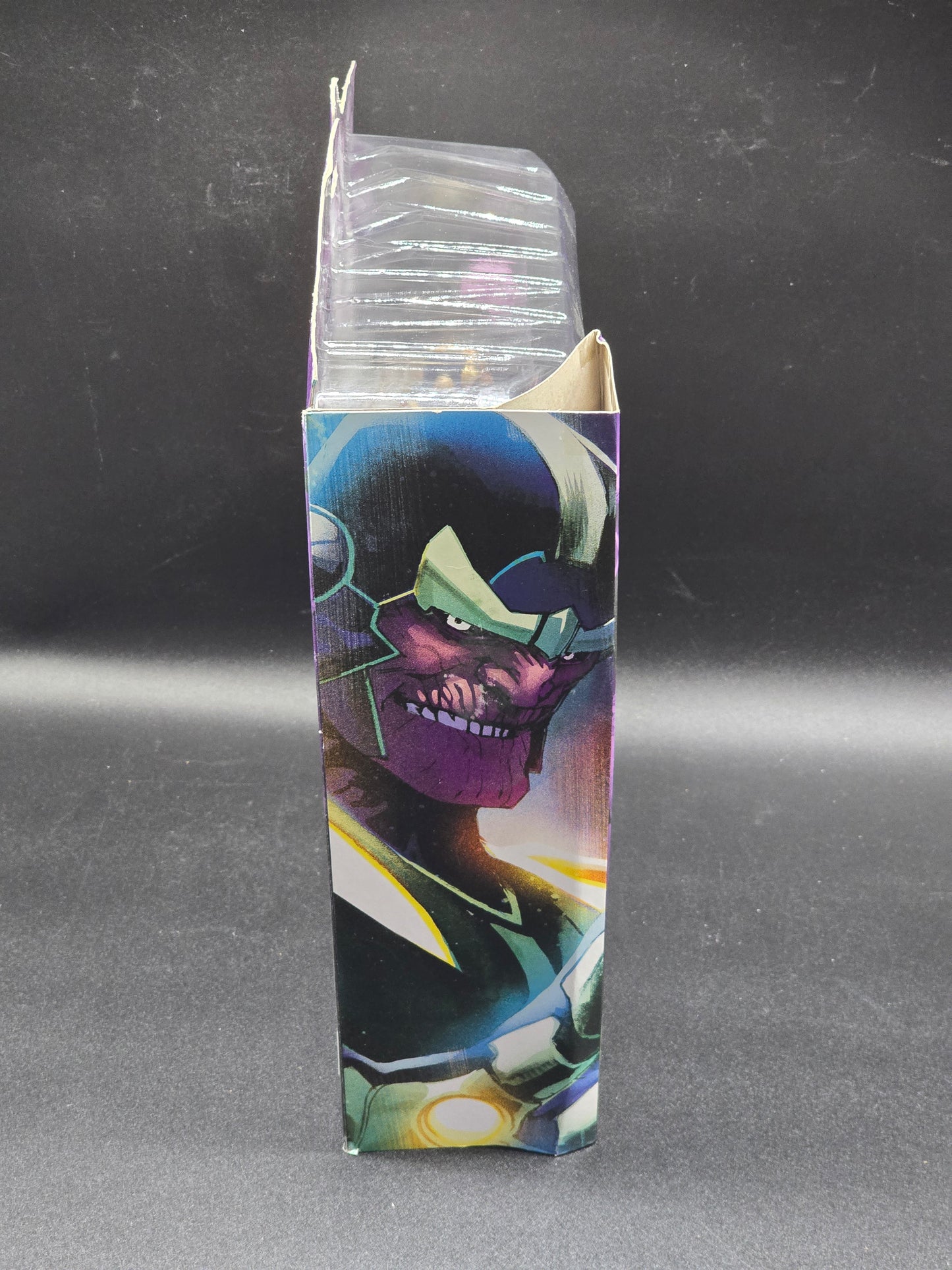 Thanos Marvel Select 2018 Disney Store Exclusive