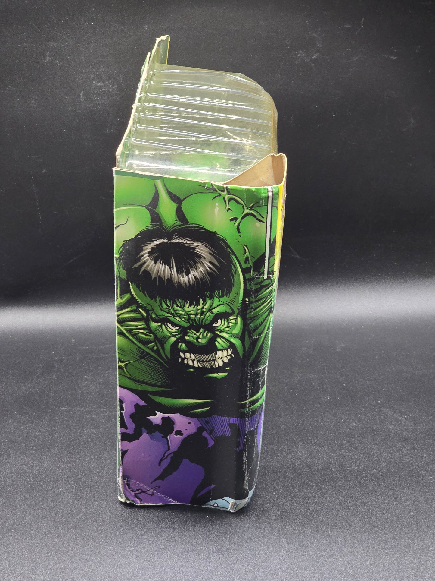 The Incredible Hulk Marvel Select 2014
