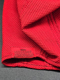 Deadpool Mesh Mask Costume/Cosplay Accessory