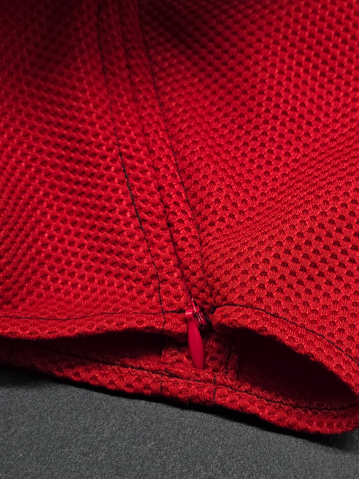 Deadpool Mesh Mask Costume/Cosplay Accessory