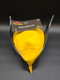 Wolverine Half Mask Costume/Cosplay Accessory