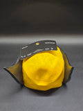 Wolverine Half Mask Costume/Cosplay Accessory
