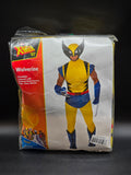 Wolverine X-Men '97 Adult Costume (Large Size)