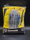Wolverine X-Men '97 Adult Costume (Large Size)