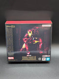 Iron Man 2 Iron Man MK 4 15th Anniversary Version S.H Figuarts