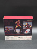 Iron Man 2 Iron Man MK 4 15th Anniversary Version S.H Figuarts