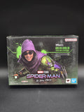 Green Goblin Spider-Man No Way Home S.H Figuarts
