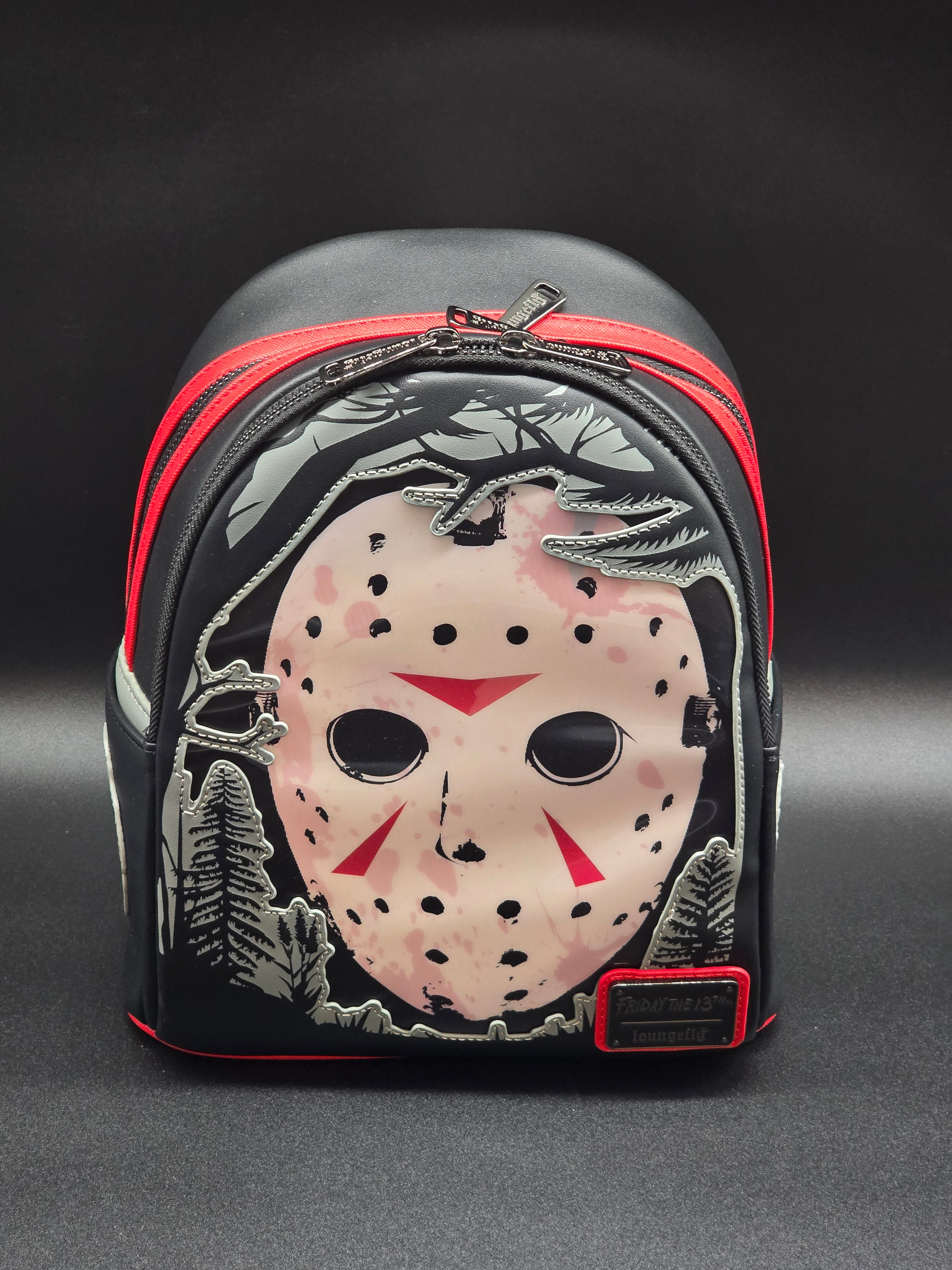Friday The 13th