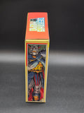 Death's Head Hasbro Marvel Legends SDCC 2024 Exclusive Retro Figure