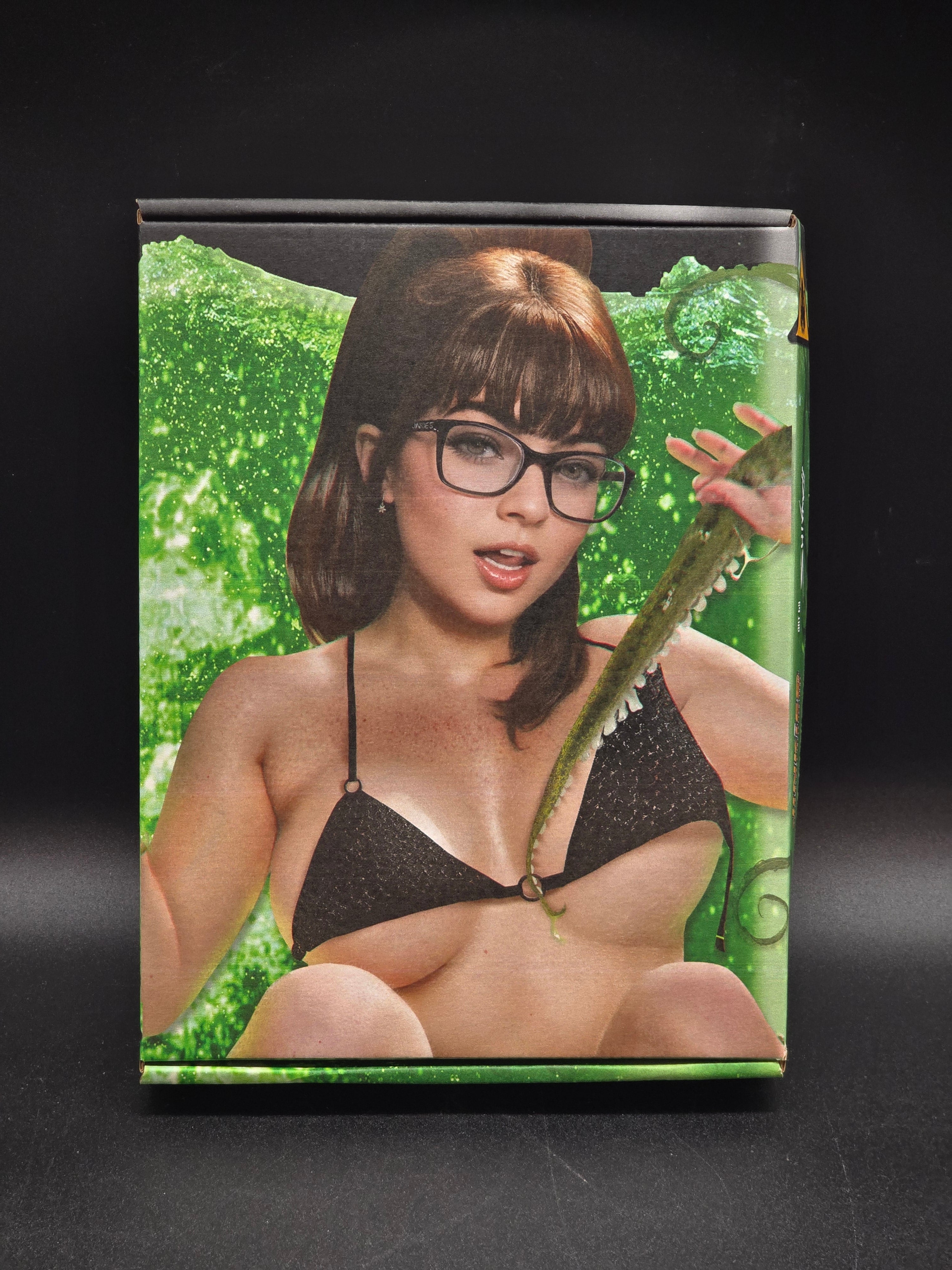 Jinkies #1 Shikarii Tank Cosplay Covers BOX SET