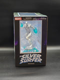 Silver Surfer Marvel Comic Gallery Statue