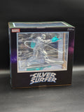 Silver Surfer Marvel Comic Gallery Statue