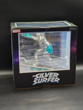 Silver Surfer Marvel Comic Gallery Statue