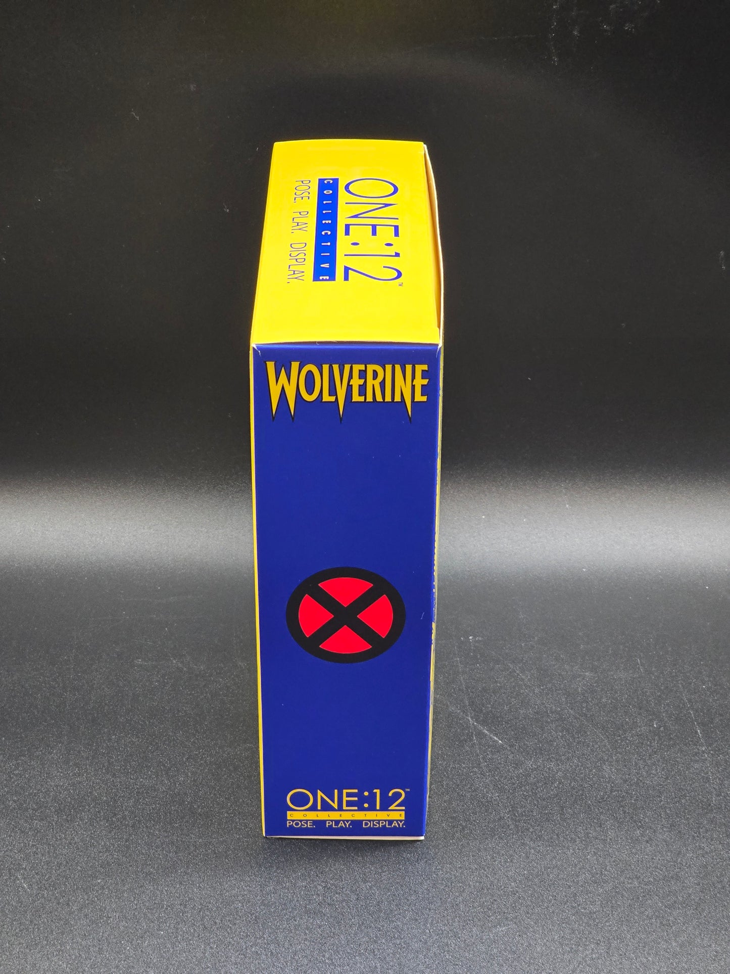 Wolverine: Uncanny X-Men Edition One:12 Collective Action Figure SDCC 2023 Exclusive